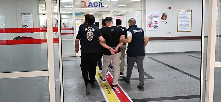 Konya'ya uzanan bahis ağına darbe!