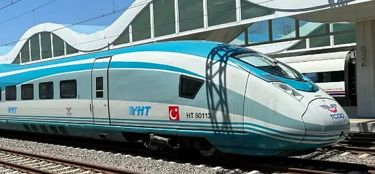 Konya yolcularını ilgilendiriyor: YHT biletleri zamlandı!