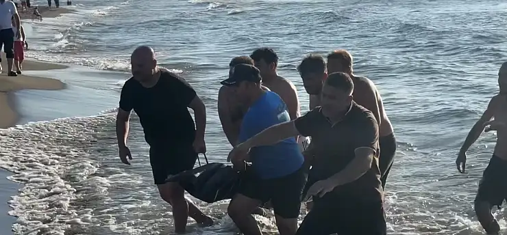Konyalı ailenin Samsun'daki tekne gezisi felaketle bitti: Anne ve baba hayatını kaybetti!