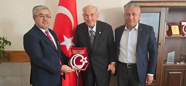 Konyalı iş insanından acı haber!