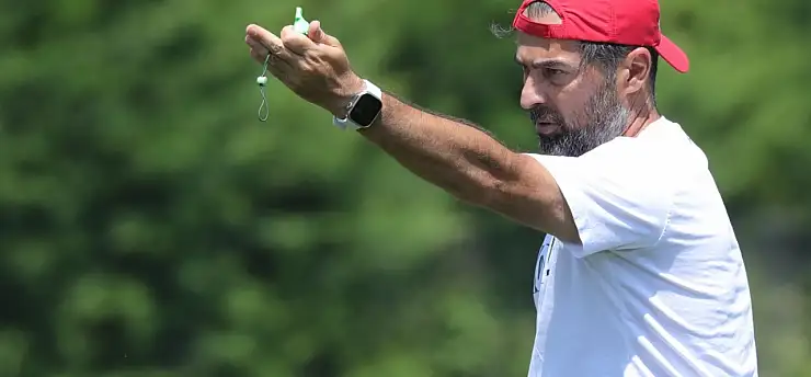 Konyaspor, Çaykur Rizespor'a hazırlanıyor. Son idman yarın yapılacak
