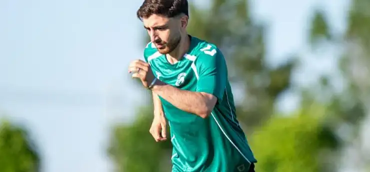 Konyaspor start verdi!