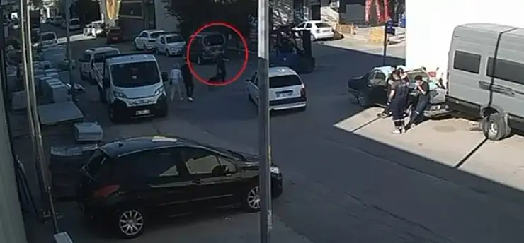 Köpekten kaçarken fenalaşan 15 yaşındaki Berat hayatını kaybetti