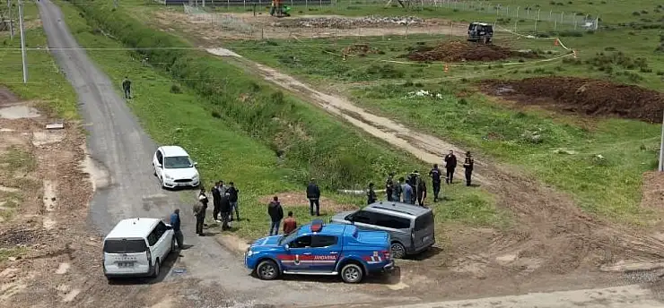 Küreklerle gübrenin altından çıkarılmıştı! 18 yaşındaki Samet'ten acı haber
