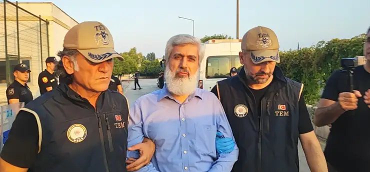 Kuytul'un 2 avukatı da gözaltına alındı!