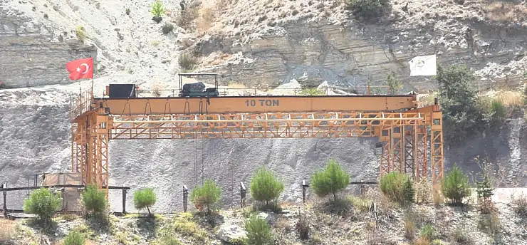 Madem ocağında facia: 9 kişi gözaltına alındı!