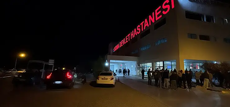 Maden faciasında acı bilanço: 5 işçi hayatını kaybetti!