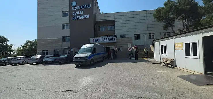 Maden şirketindeki tartışma kanlı bitti: Bir ölü!