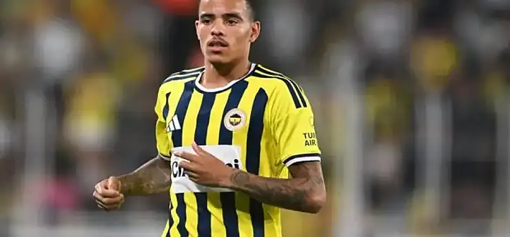 Mason Greenwood 4 yıl sonra bir ilki yaşayacak
