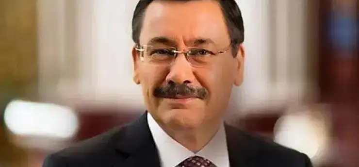 Melih Gökçek, yurt dışına para aktarımı iddiaları kapsamında ifadeye çağrıldı