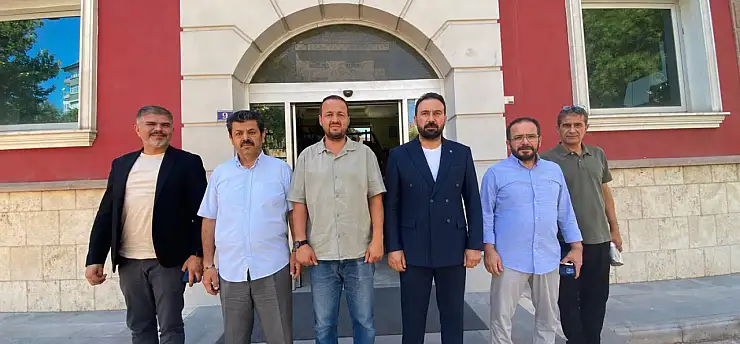 Merhaba Gazetesi 57. yılında yalnız bırakılmadı