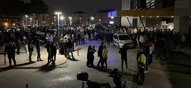 MHP'li meclis üyesinin katili çocukluk arkadaşı çıktı