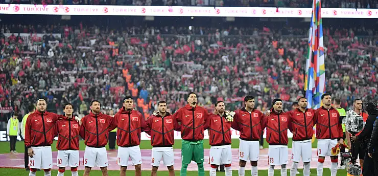 Milliler Belçika karşısında çıkış arıyor