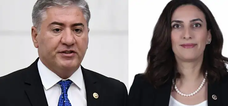 Murat Emir Evrim Rızvanoğlu evlendi mi? Evrim Rızvanoğlu kimdir, kiminle evlendi?