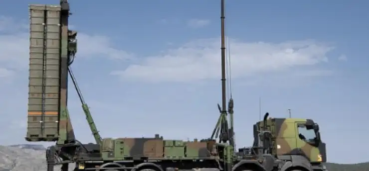 NATO'dan Konya hamlesi: Kritik savunma merkezi için karar çıktı