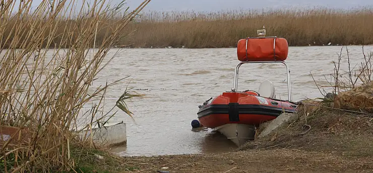 Nehre düşen gençten 9 gün sonra acı haber geldi
