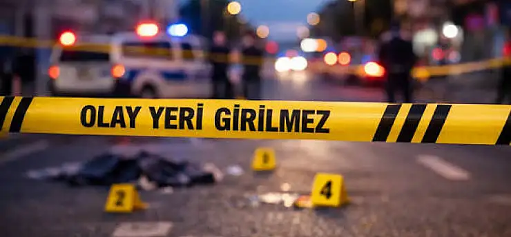 O sokak kazaya davetiye çıkarıyor: Kazaların ardı kesilmiyor!