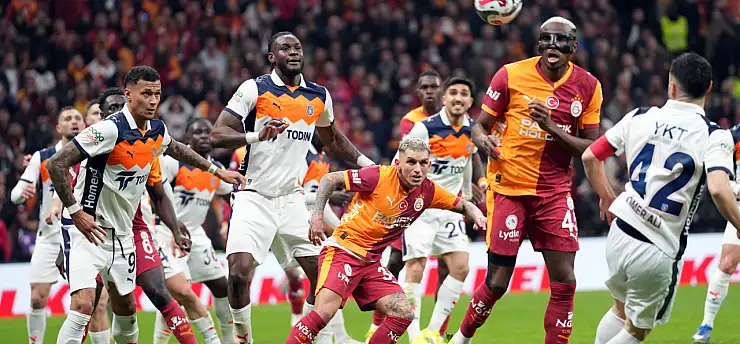 Okan Buruk ile Nuri Şahin 6. kez rakip