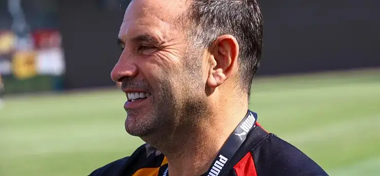 Okan Buruk'tan Lille maçı öncesi kritik mesaj!