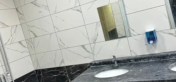 Okul tuvaletinde kamera skandalında yeni gelişme