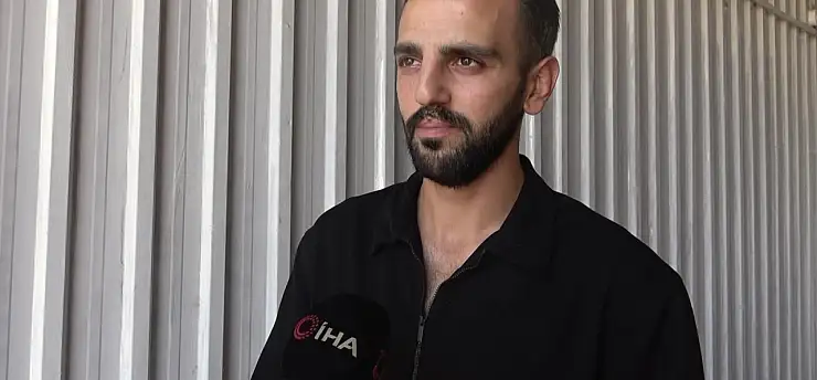 Park halindeki araçlara gizlice bunu yapıyor! Sahipleri sonradan öğreniyor
