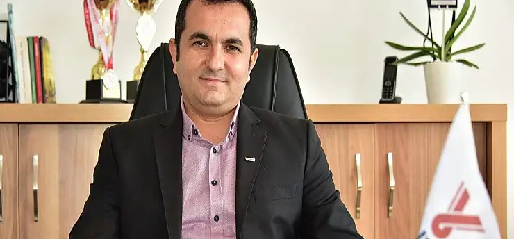 Pazarcı: '30 Zaferiyle, Türk Milleti bağımsız yaşamaya devam edeceğini dünyaya göstermiştir'