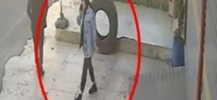 Polis aracının çarptığı genç kadın, 1 ay sonra yaşam savaşını kaybetti