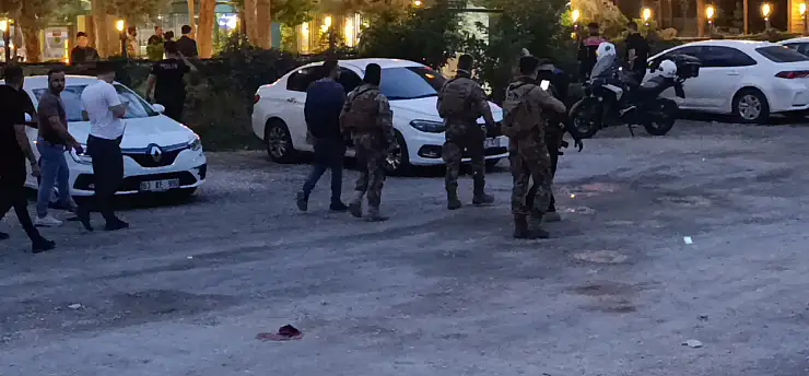 Polisle çatıştıktan sonra yaşamına son verdi!