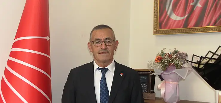 Refik Serttaş: Cumhuriyet halkın iradesine saygı göstermektir