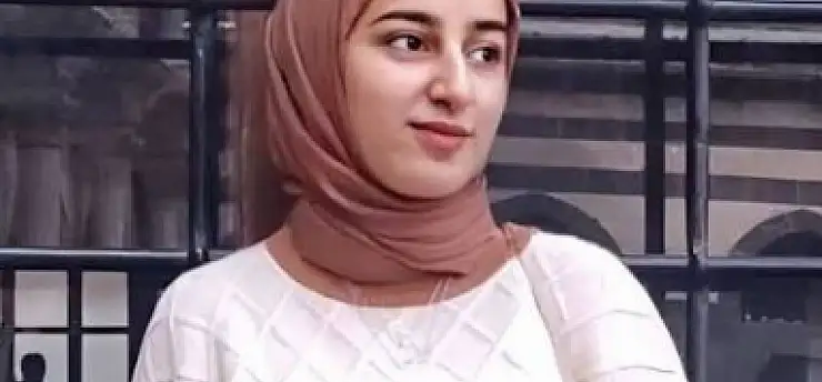 Rojin Kabaiş soruşturmasında yeni gelişme: Rektör Şevli'den DNA örneği alındı