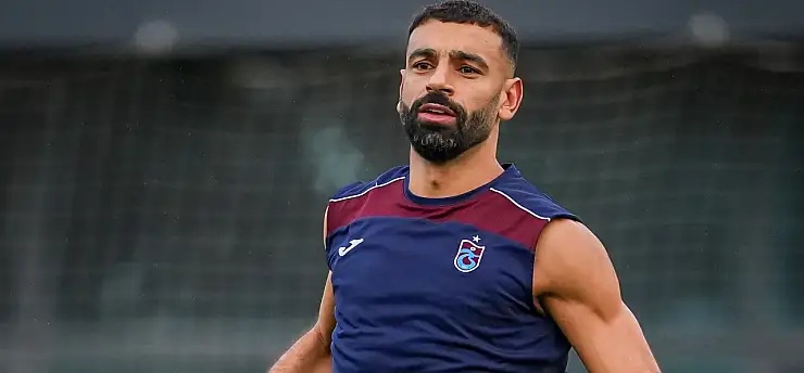 Salah Galatasaray maçında sahada olacak mı?