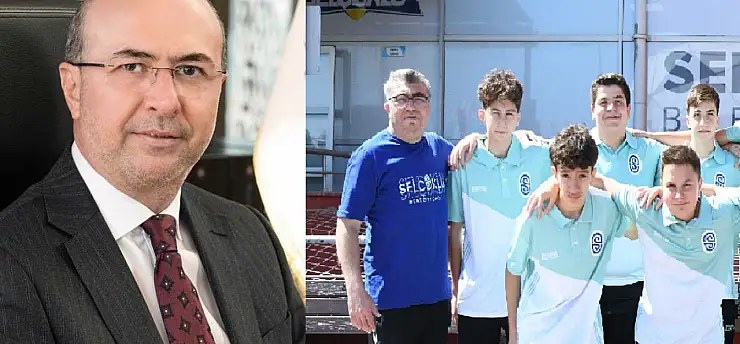 Selçuklu Belediyespor'dan dörtlü zafer! Türkiye şampiyonluklarıyla Konya'nın yine gururu oldular