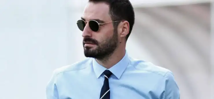 Servet Çavuşoğlu kimdir? Servet Çavuşoğlu Mevlüt Çavuşoğlu akraba mı? Servet Çavuşoğlu Bodrumspor'daki görevi nedir?