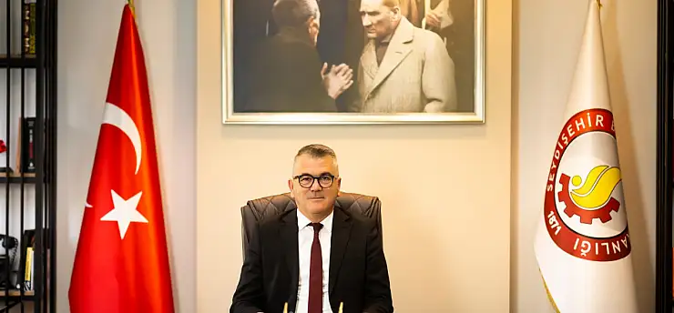 Seydişehir Belediye Başkanı Ustaoğlu'ndan 15 Temmuz mesajı