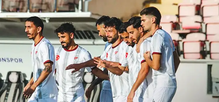 Seyircisiz maçı Konyalı hakem yönetecek