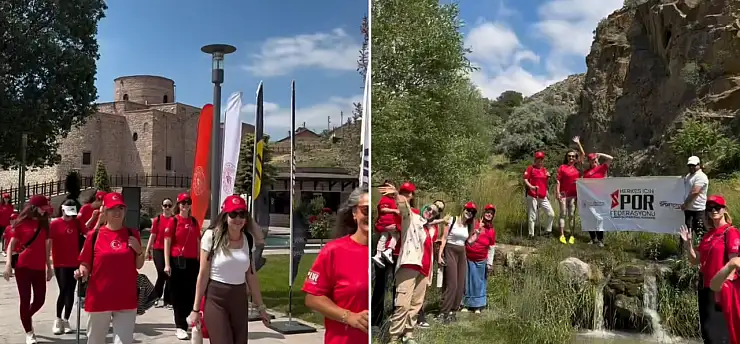Sille sokaklarında adım adım tarihe yolculuk