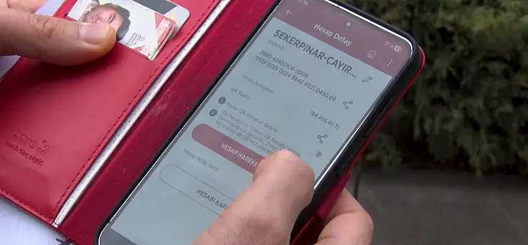 Sistem hatası 'bedava' ev sahibi yaptı: Tapuda akılalmaz olay