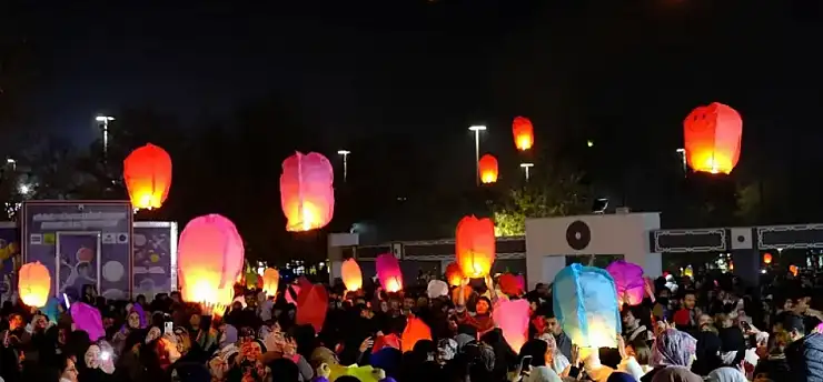 Şivlilik ne zaman? 2026 Konya Şivlilik tarihi belli oldu! Şivlilik nedir, ne demek? Konya fener alayı ne zaman?