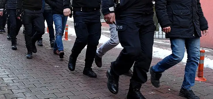 Skandal adres! Masaj salonuna 15 gün arayla ikinci baskın düzenlendi