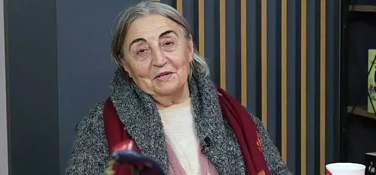Şükran Soner kimdir? Şükran Soner öldü mü, neden öldü? Gazeteci Şükran Soner'in eşi kimdir?