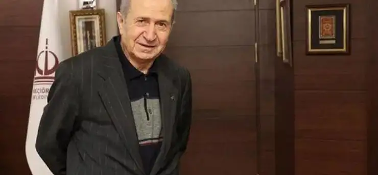 Süper Vali Ünal Erkan hayatını kaybetti
