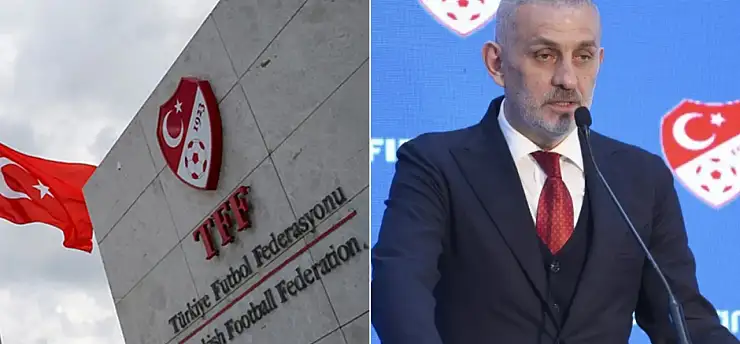 TFF olağanüstü toplanıyor! Gündemde kritik başlıklar var