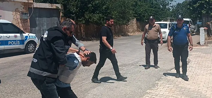 TOKİ konutlarındaki vahşette kan donduran detay!