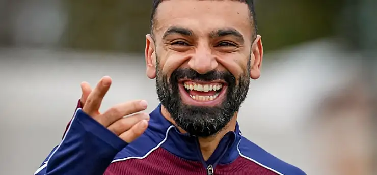 Trabzonspor'da Salah fırtınası! Gözler Beşiktaş maçında