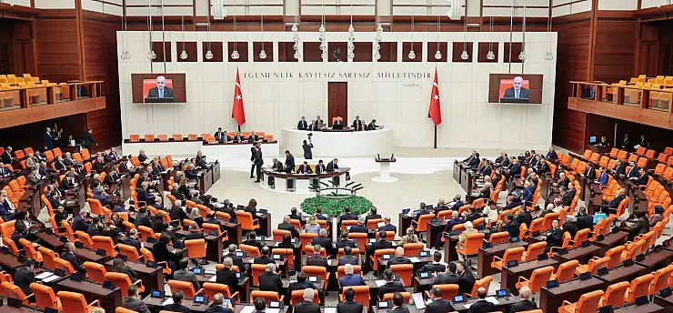 Trafik kurallarındaki değişiklik yasalaştı!