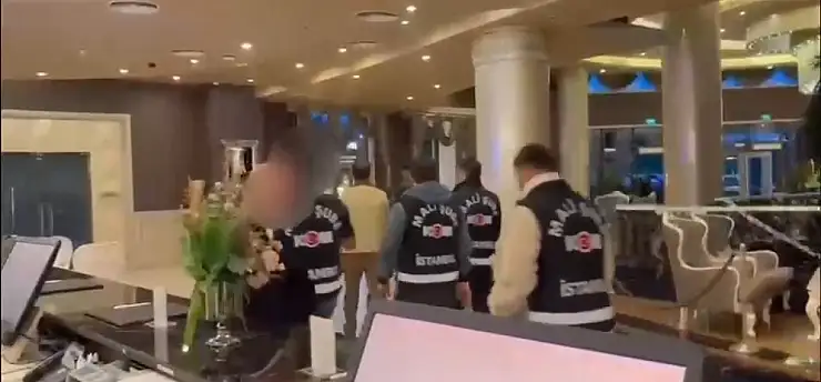Türk futbolunu sarsan soruşturma! MHK Başkanı dahil 7 gözaltı