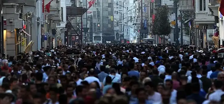 Türkiye'de ortalama yaşam süresi değişti! İşte son rakamlar