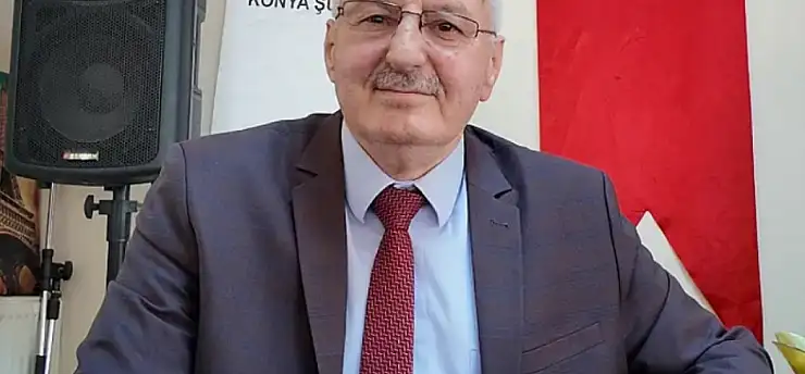 Türkiye Sakatlar Derneği Konya Şubesinden önemli uyarı: Engelliler adına yapılan para taleplerine dikkat!