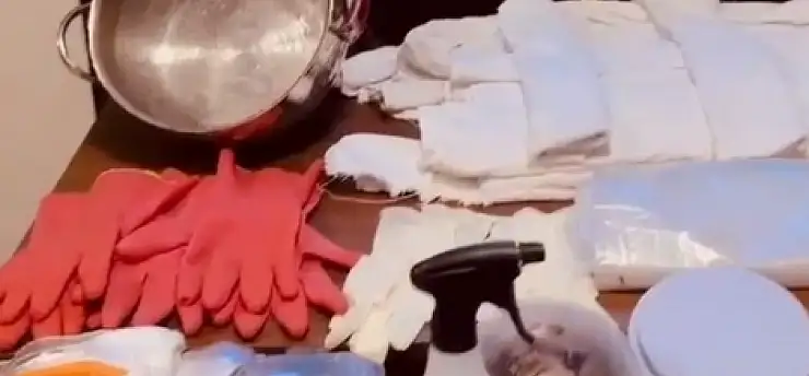 Ülkenin gençlerini zehirlemek için Konya'da imalathane kurmuşlar!