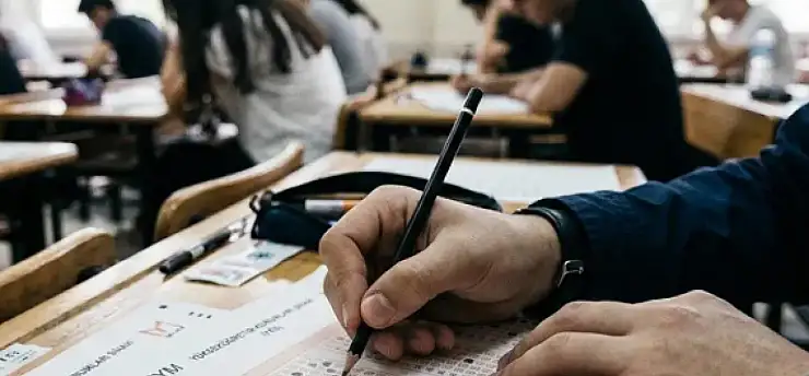 Üniversite tercih sonuçları açıklandı!